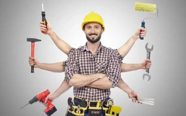 ارائه خدمات فنی پس از اتمام گارانتی