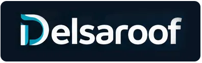 logo delsaroof